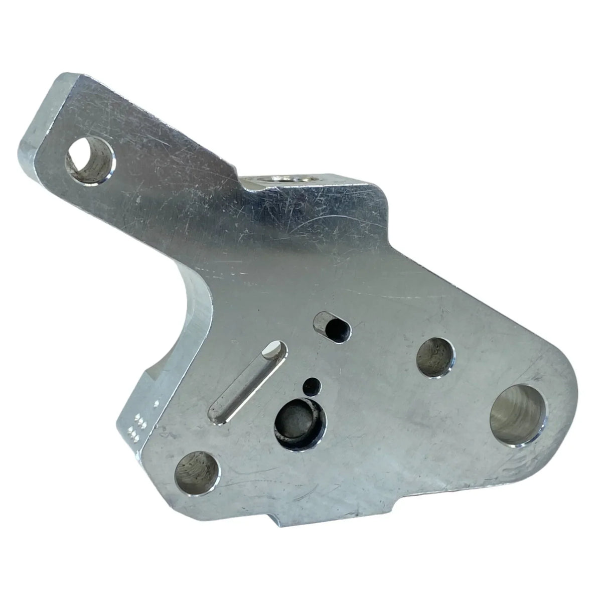 4921433 Genuine Cummins Fuel Pump Adapter - Truck To Trailer