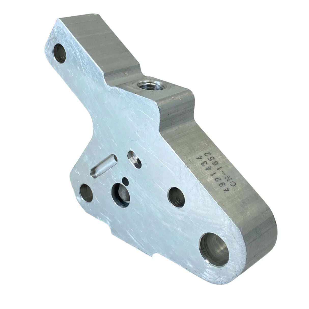 4921433 Genuine Cummins Fuel Pump Adapter - Truck To Trailer