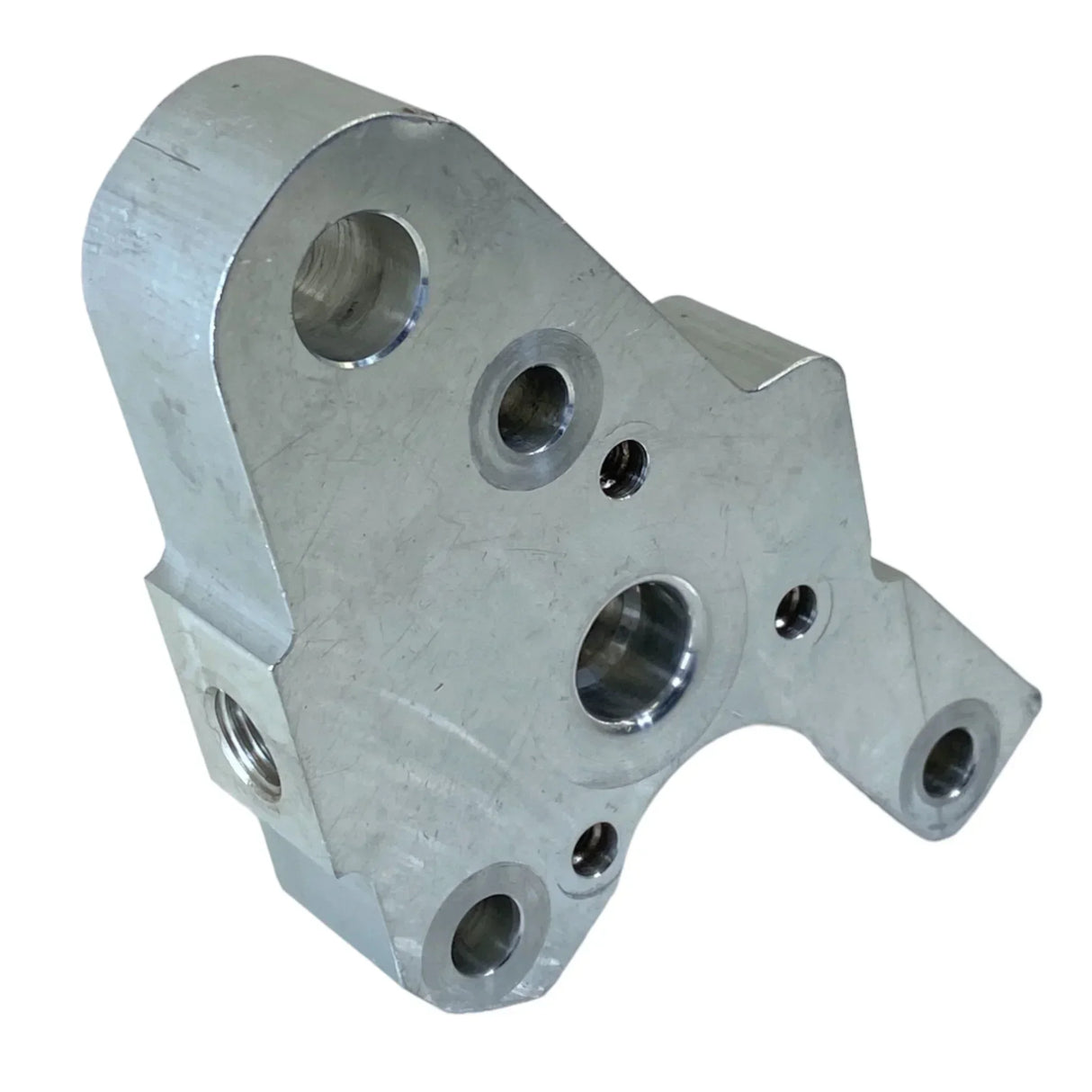 4921433 Genuine Cummins Fuel Pump Adapter - Truck To Trailer