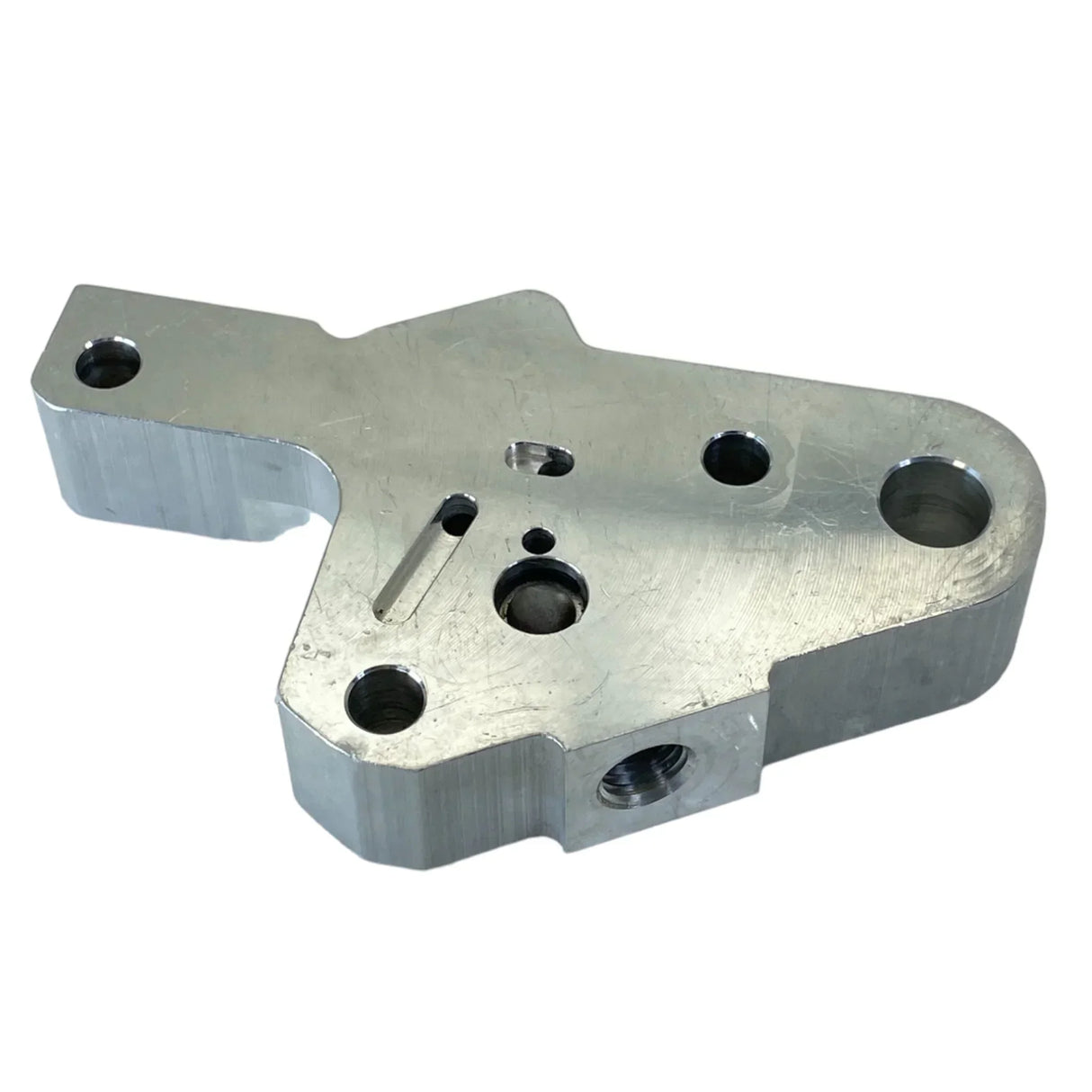 4921433 Genuine Cummins Fuel Pump Adapter - Truck To Trailer