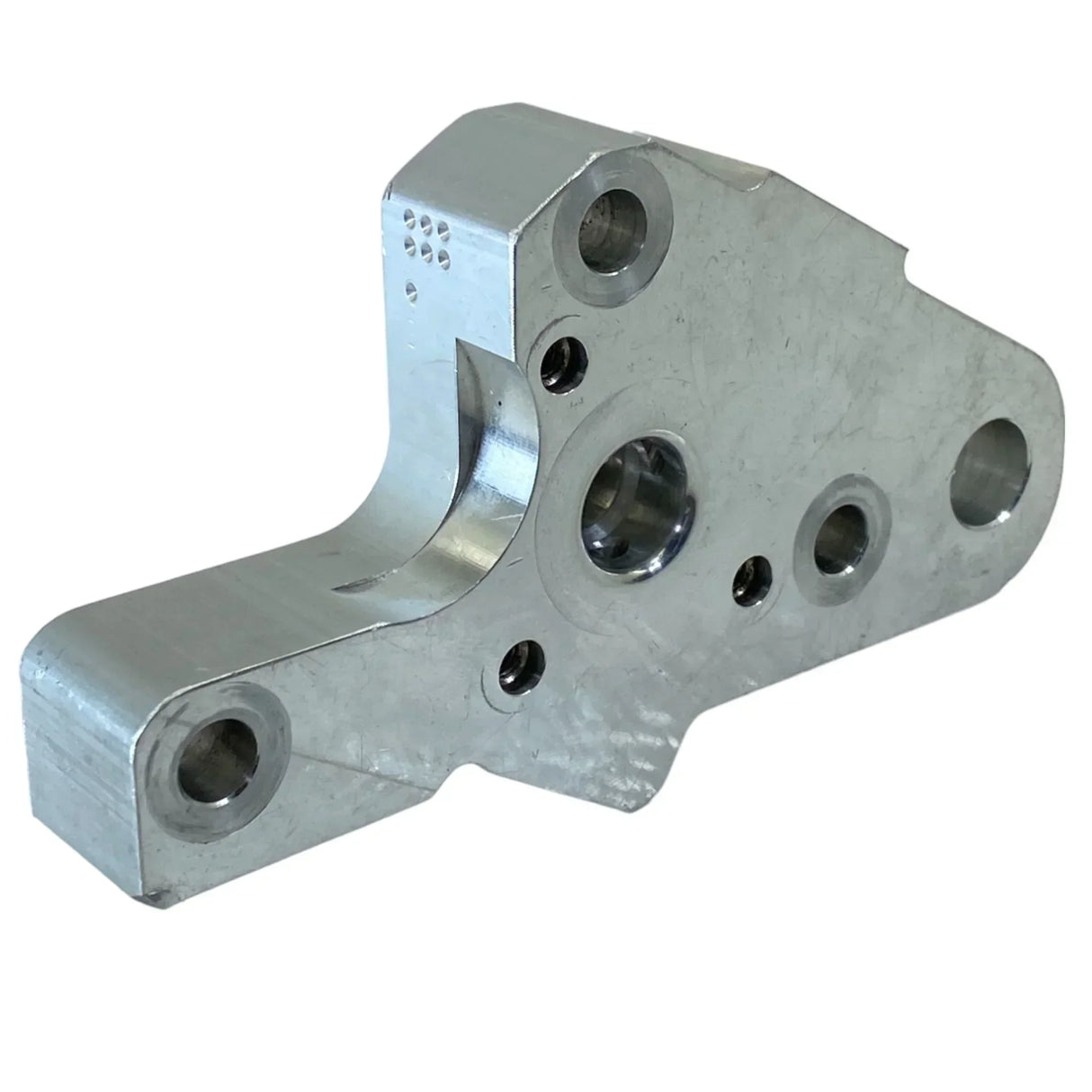 4921433 Genuine Cummins Fuel Pump Adapter - Truck To Trailer