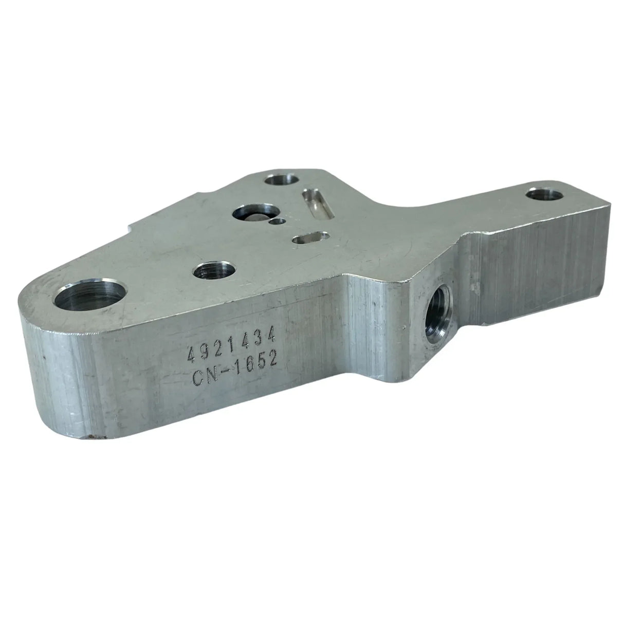 4921433 Genuine Cummins Fuel Pump Adapter - Truck To Trailer