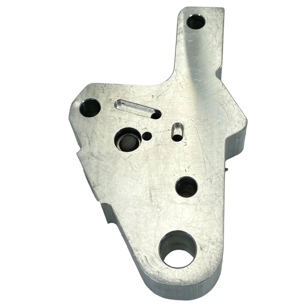 4921433 Genuine Cummins Fuel Pump Adapter - Truck To Trailer