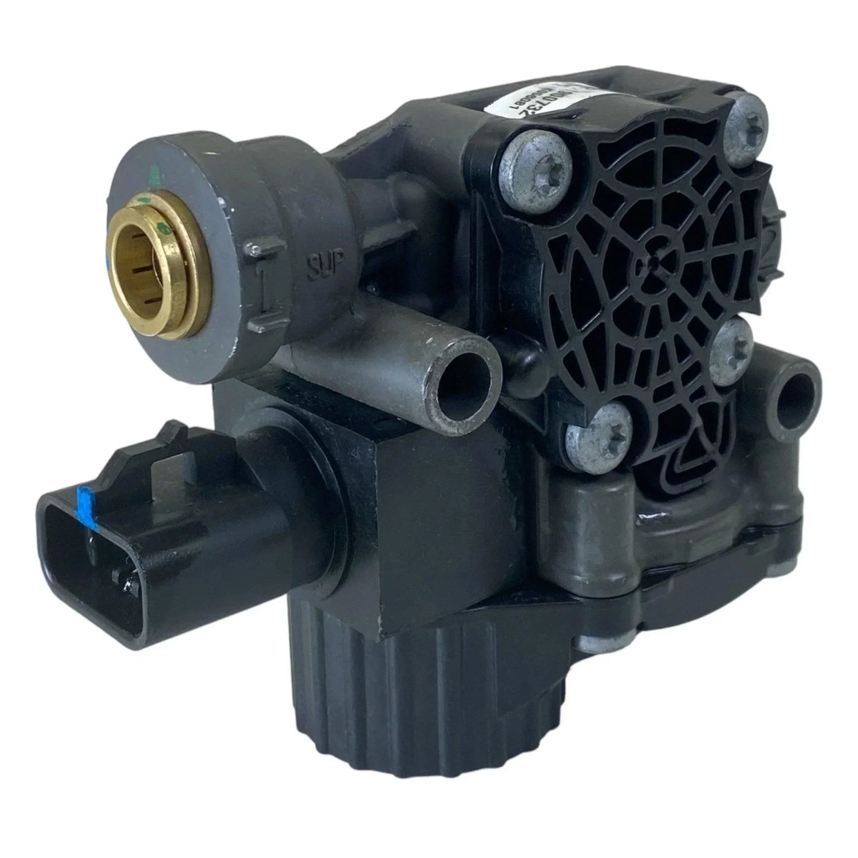 K056081 Oem Bendix M-40Qr Abs Modular Valve - Truck To Trailer