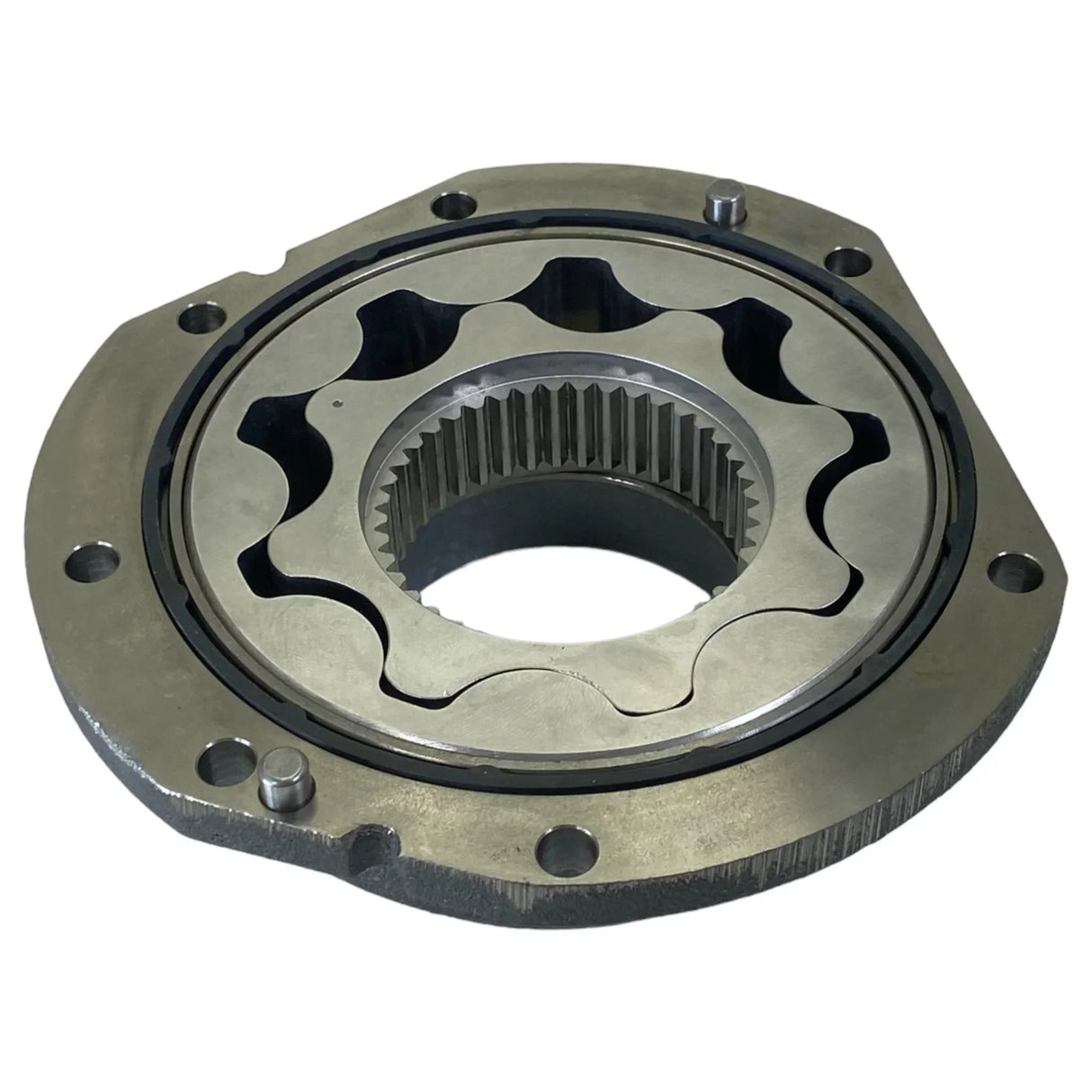 1881692C2 Genuine International Oil Pump Assembly - Truck To Trailer