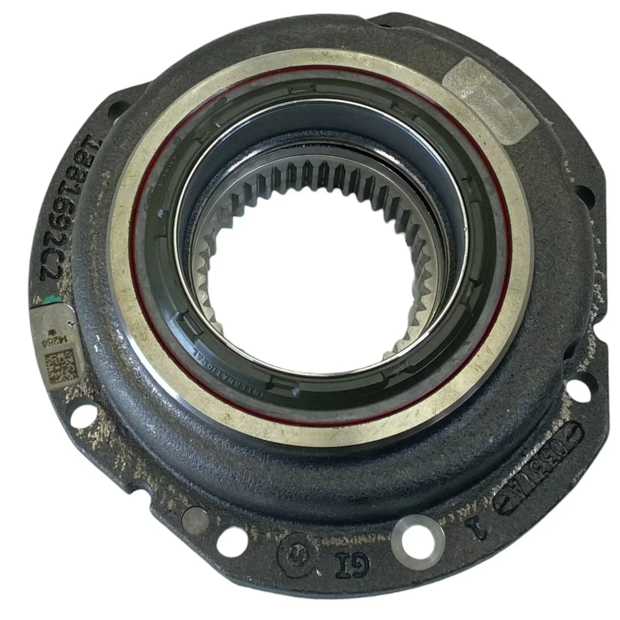 1881692C2 Genuine International Oil Pump Assembly - Truck To Trailer