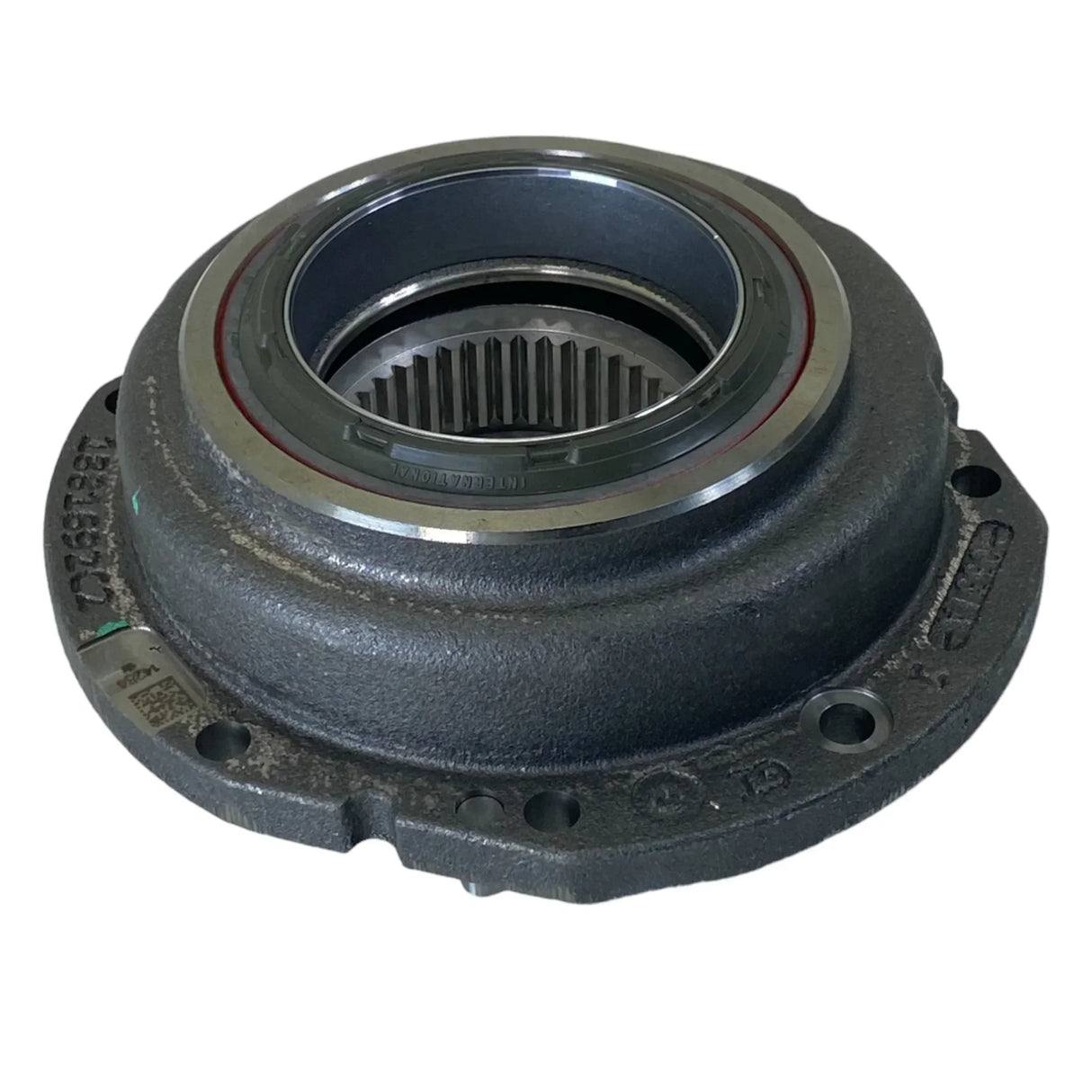 1881692C2 Genuine International Oil Pump Assembly - Truck To Trailer