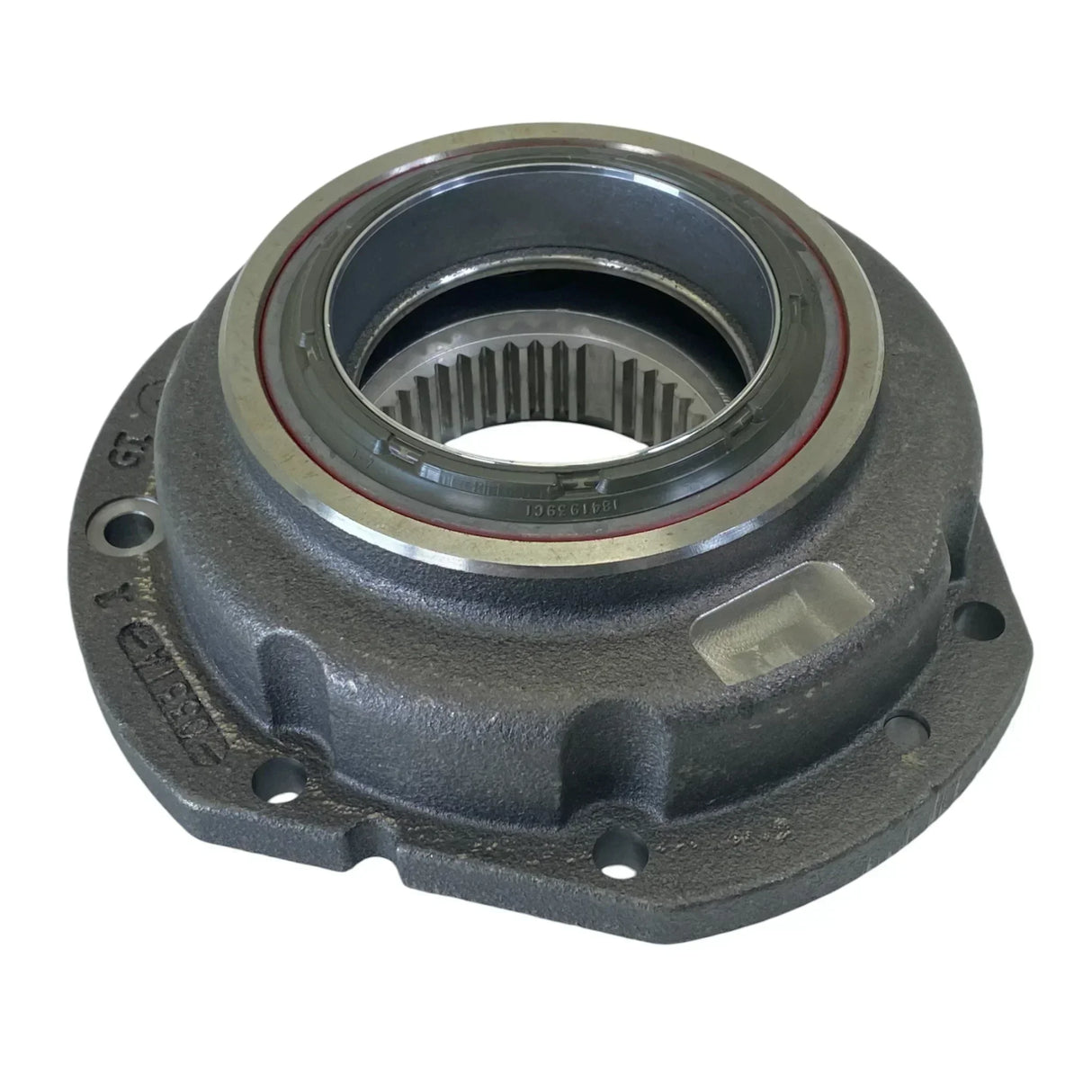 1881692C2 Genuine International Oil Pump Assembly - Truck To Trailer