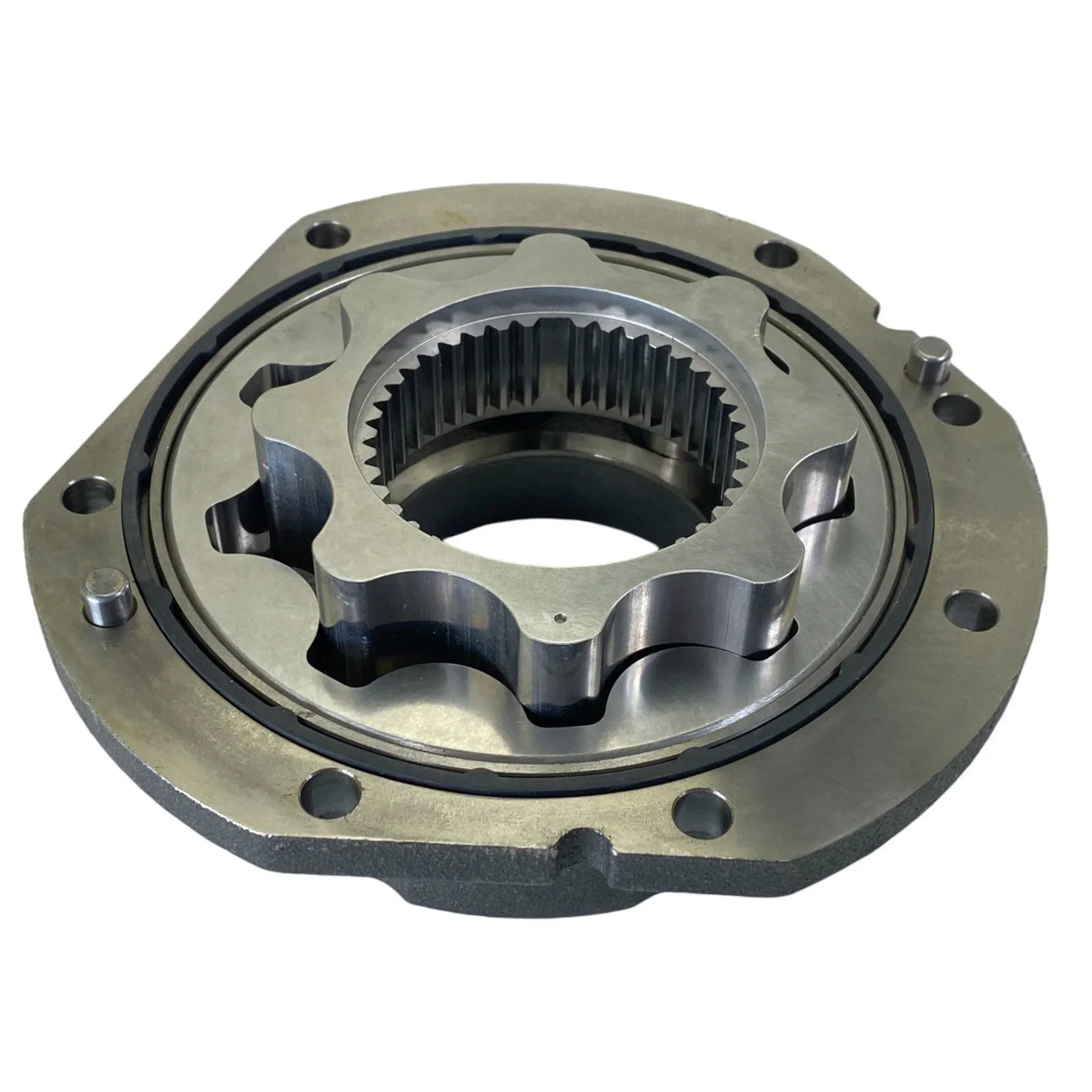 1881692C2 Genuine International Oil Pump Assembly - Truck To Trailer