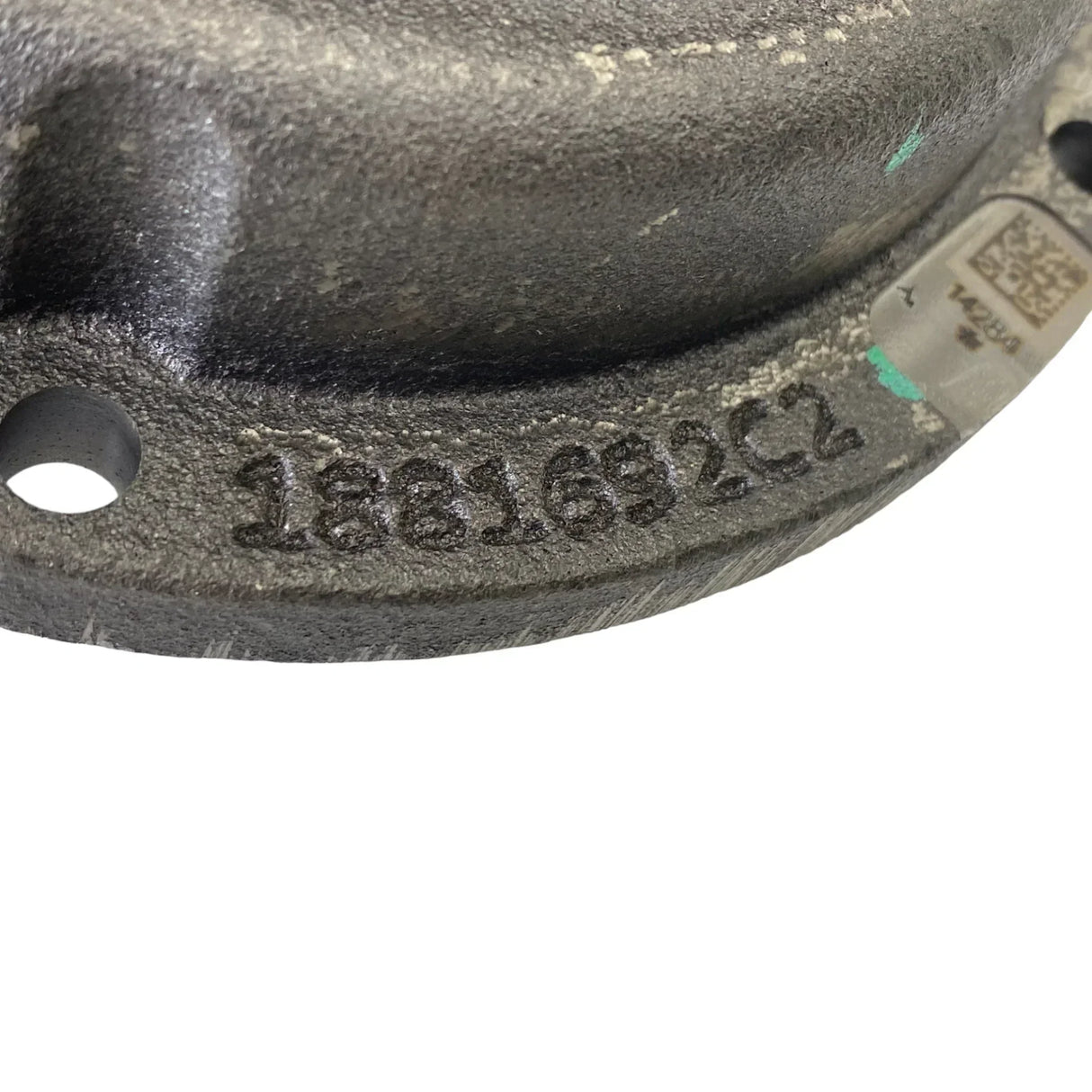 1881692C2 Genuine International Oil Pump Assembly - Truck To Trailer