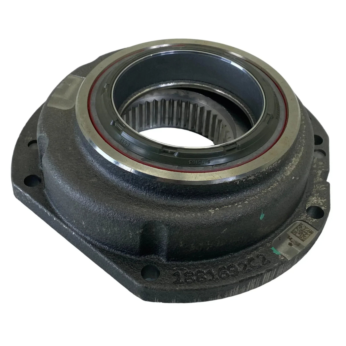 1881692C2 Genuine International Oil Pump Assembly - Truck To Trailer