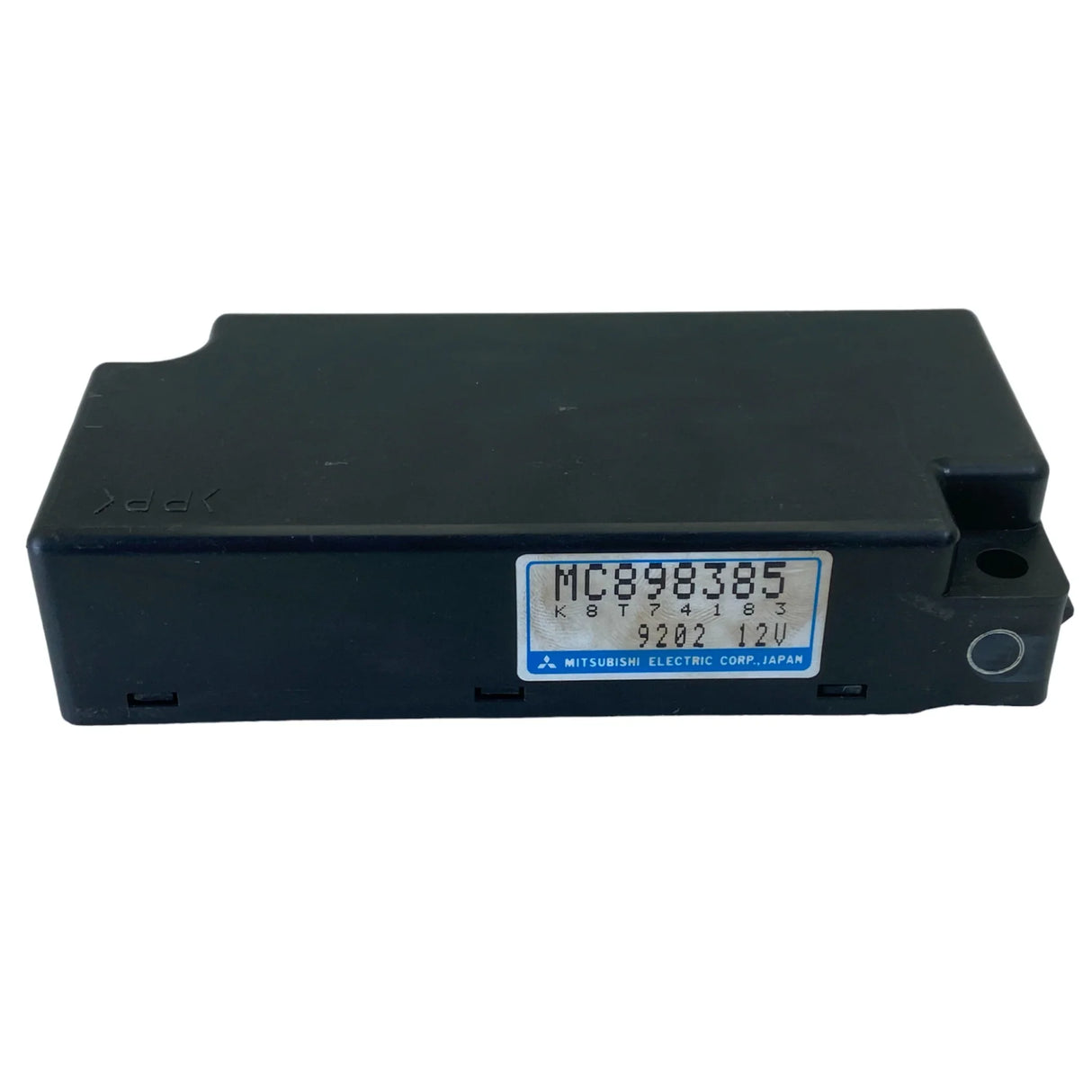 Mc898385 Genuine Mitsubishi Control Unit Computer - Truck To Trailer