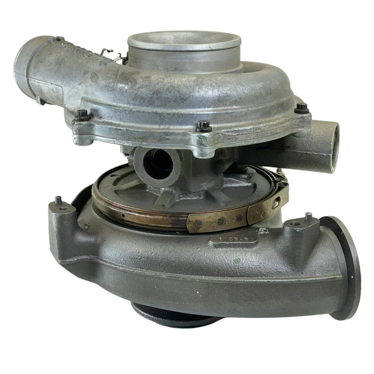 1882377C1 Genuine International Turbocharger GT3782VA - Truck To Trailer