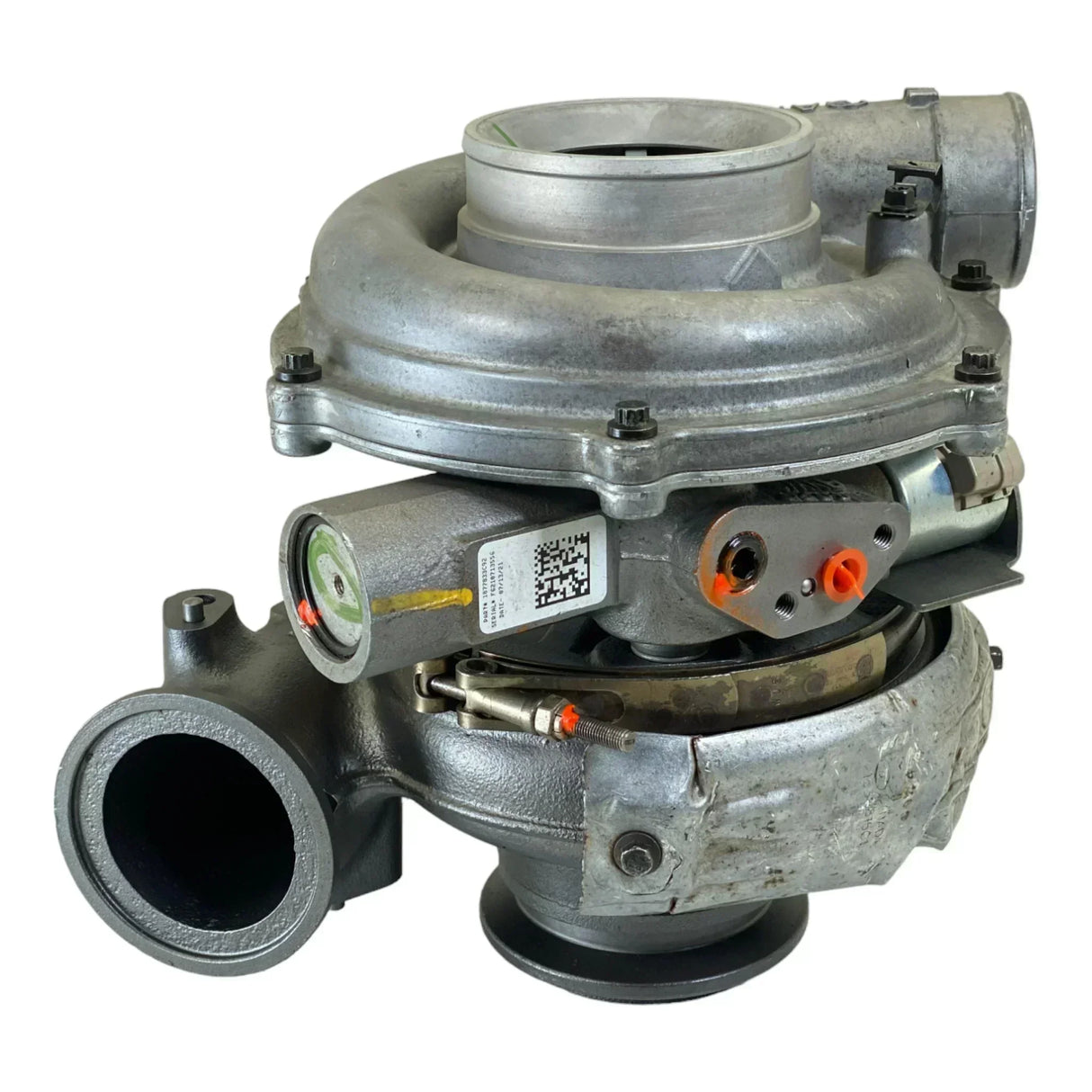 1882377C1 Genuine International Turbocharger GT3782VA - Truck To Trailer