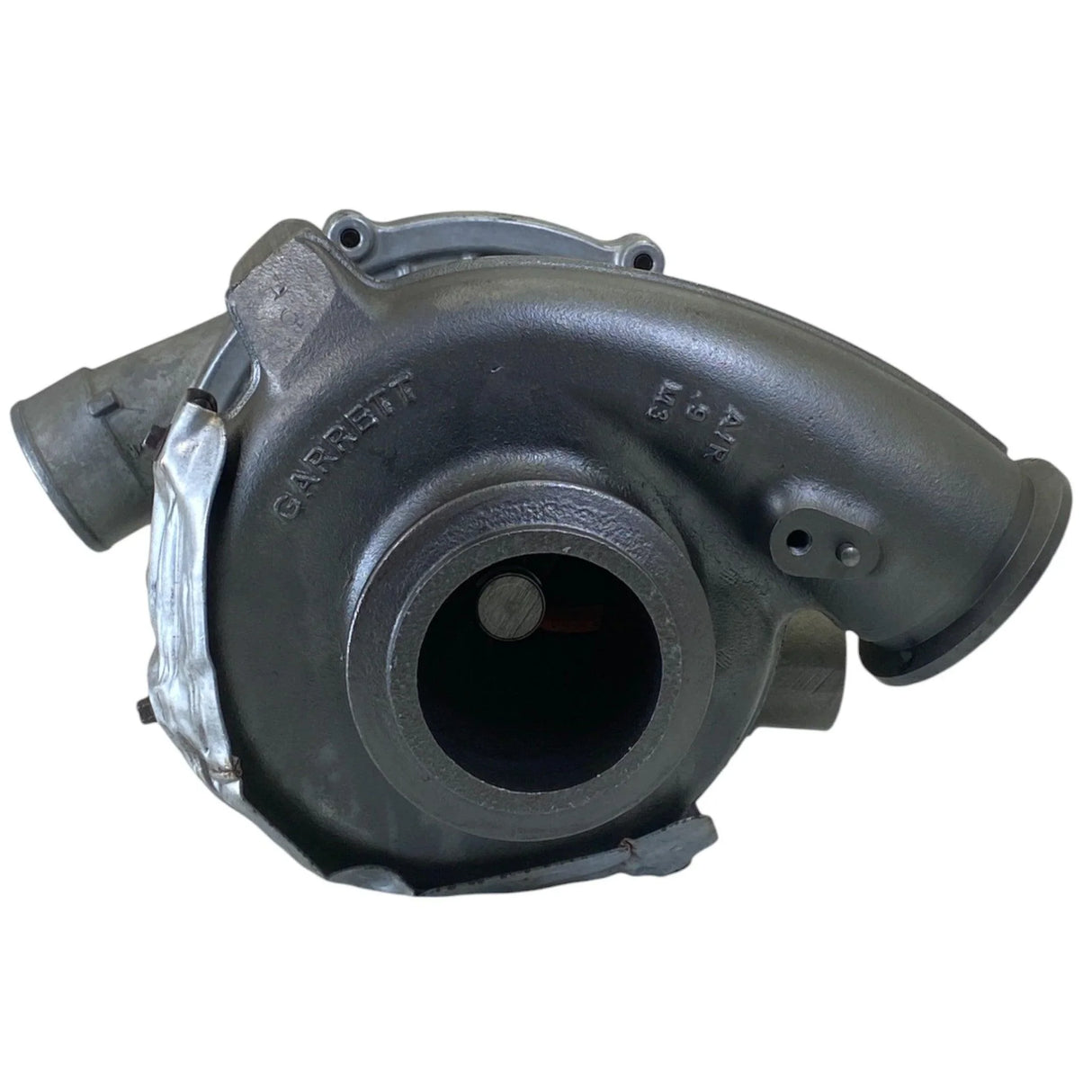 725390-5006S Genuine Garrett Turbocharger GT3782VA - Truck To Trailer