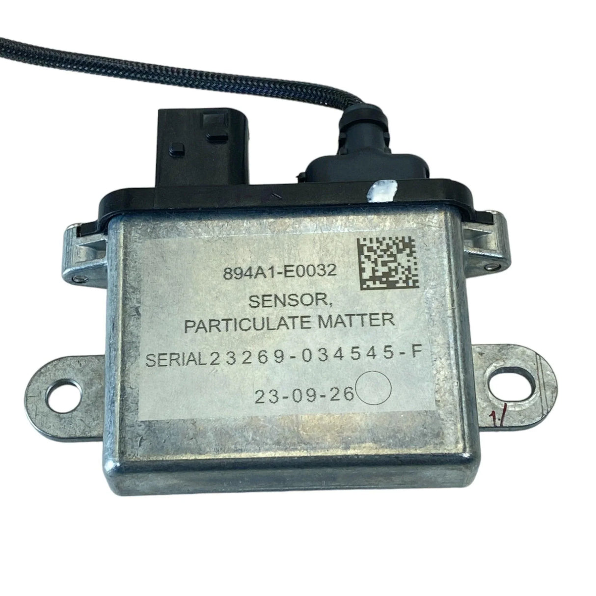 894A1E0032 Genuine Hino Particulate Sensor - Truck To Trailer