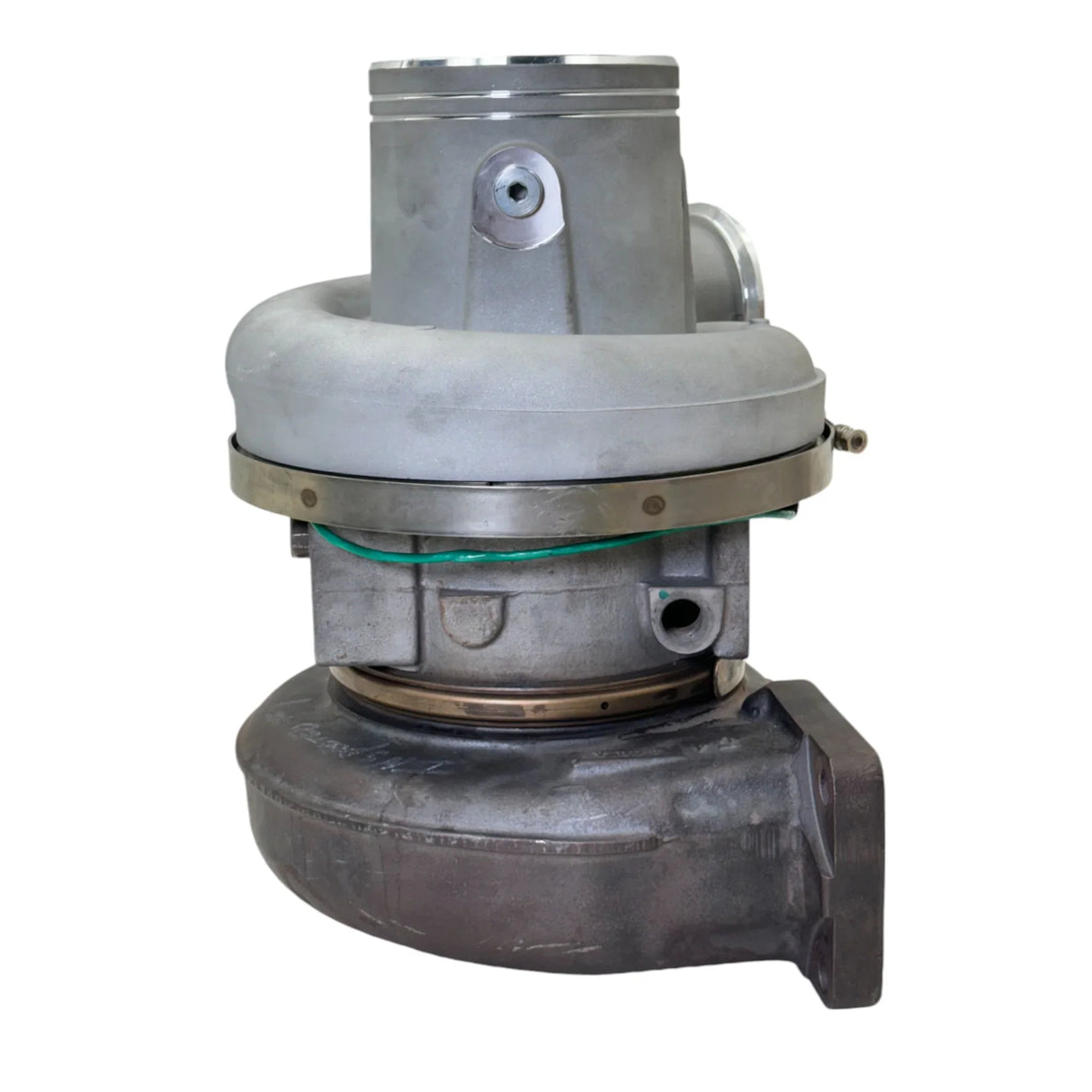 4309076RX Turbocharger HE551VE For Cummins Isx15 - Truck To Trailer