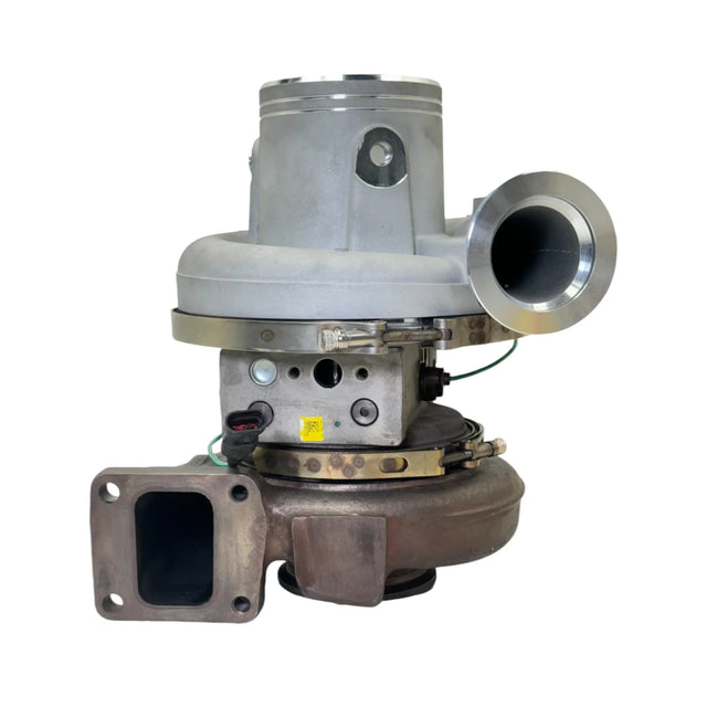 4309076RX Turbocharger HE551VE For Cummins Isx15 - Truck To Trailer