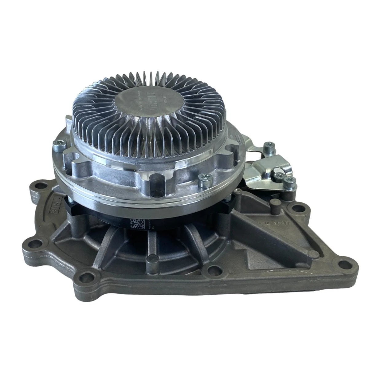 EA47120001101 Genuine Detroit Diesel Water Pump For Dd13 Dd15 - Truck To Trailer