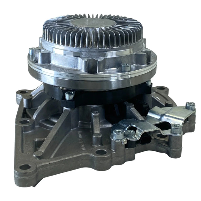 A4722000701 Genuine Detroit Diesel Water Pump For Dd13 Dd15 - Truck To Trailer