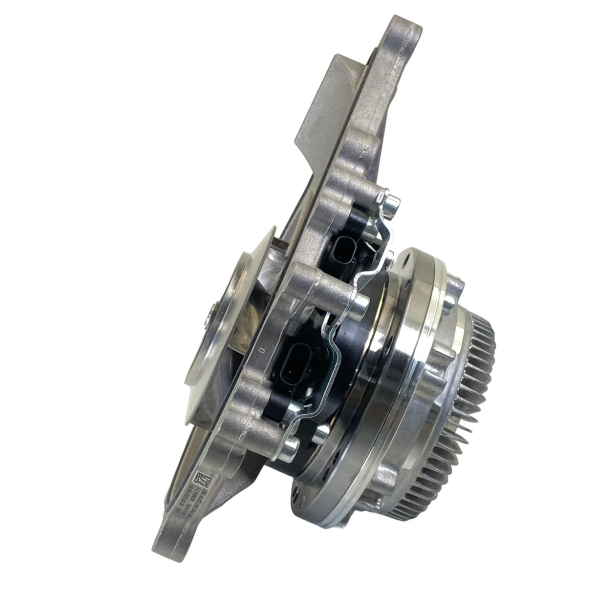 A4722000701 Genuine Detroit Diesel Water Pump For Dd13 Dd15 - Truck To Trailer