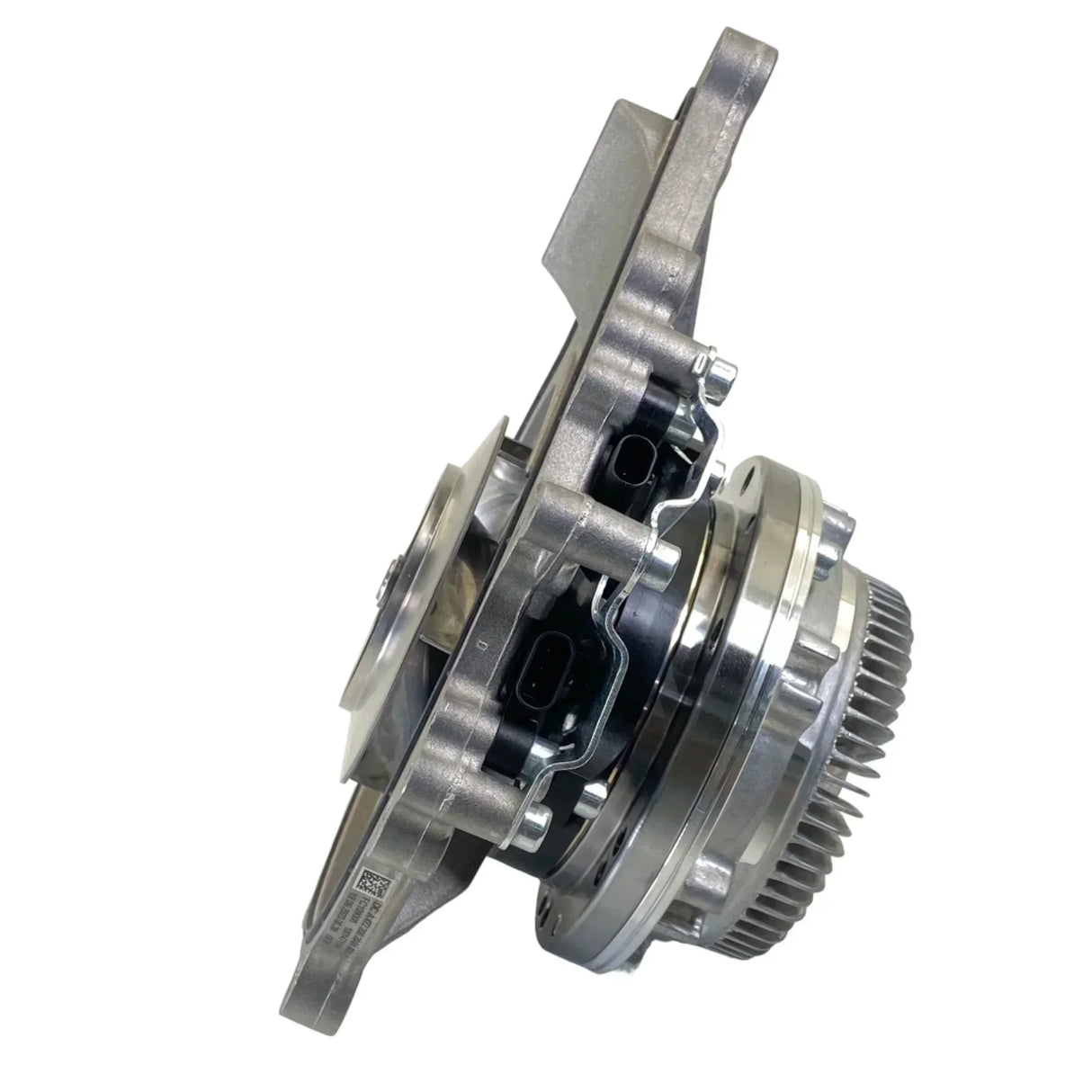 EA4722000701 Genuine Detroit Diesel Water Pump For Dd13 Dd15 - Truck To Trailer