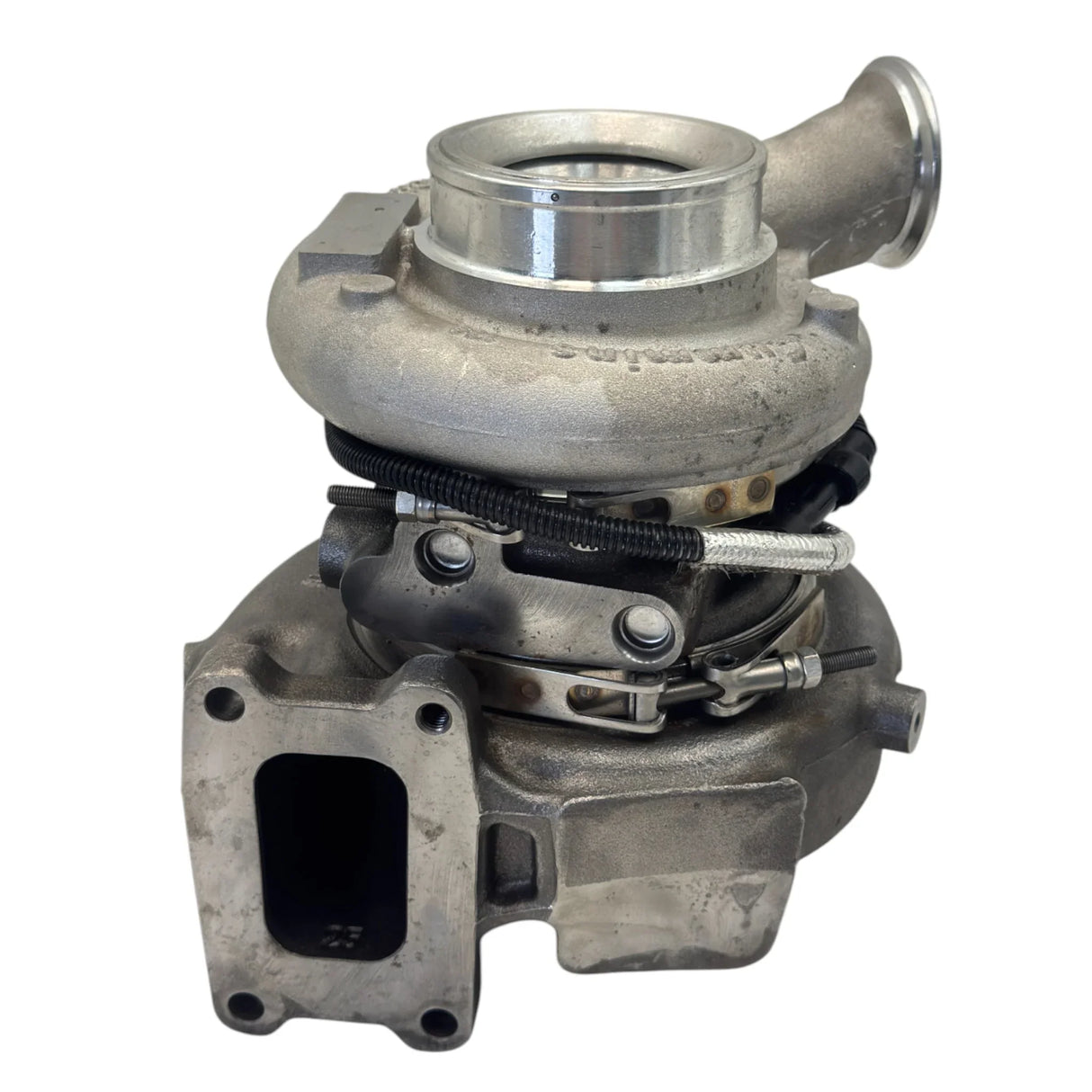 5604706 Genuine Cummins Turbocharger Kit HE300VG - Truck To Trailer