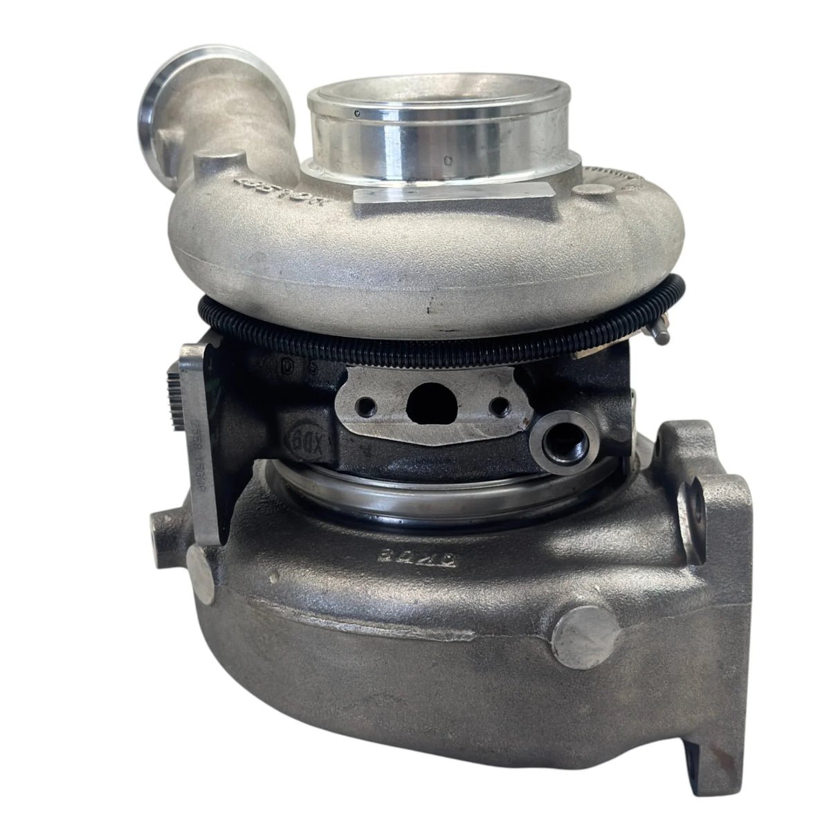 5640312 Genuine Cummins Turbocharger Kit HE300VG - Truck To Trailer