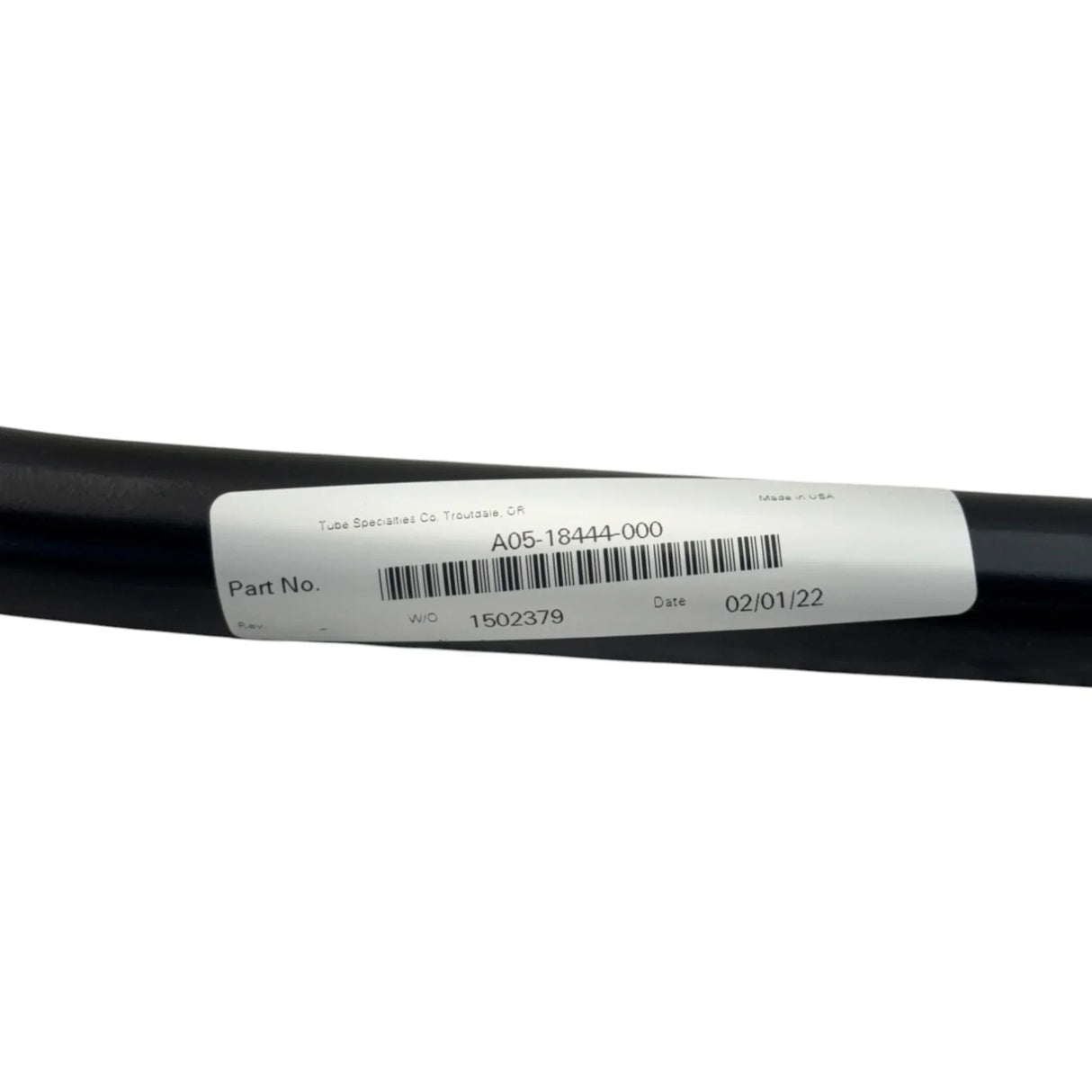 A0518444000 Genuine Freightliner Strut Assembly Right Hand - Truck To Trailer