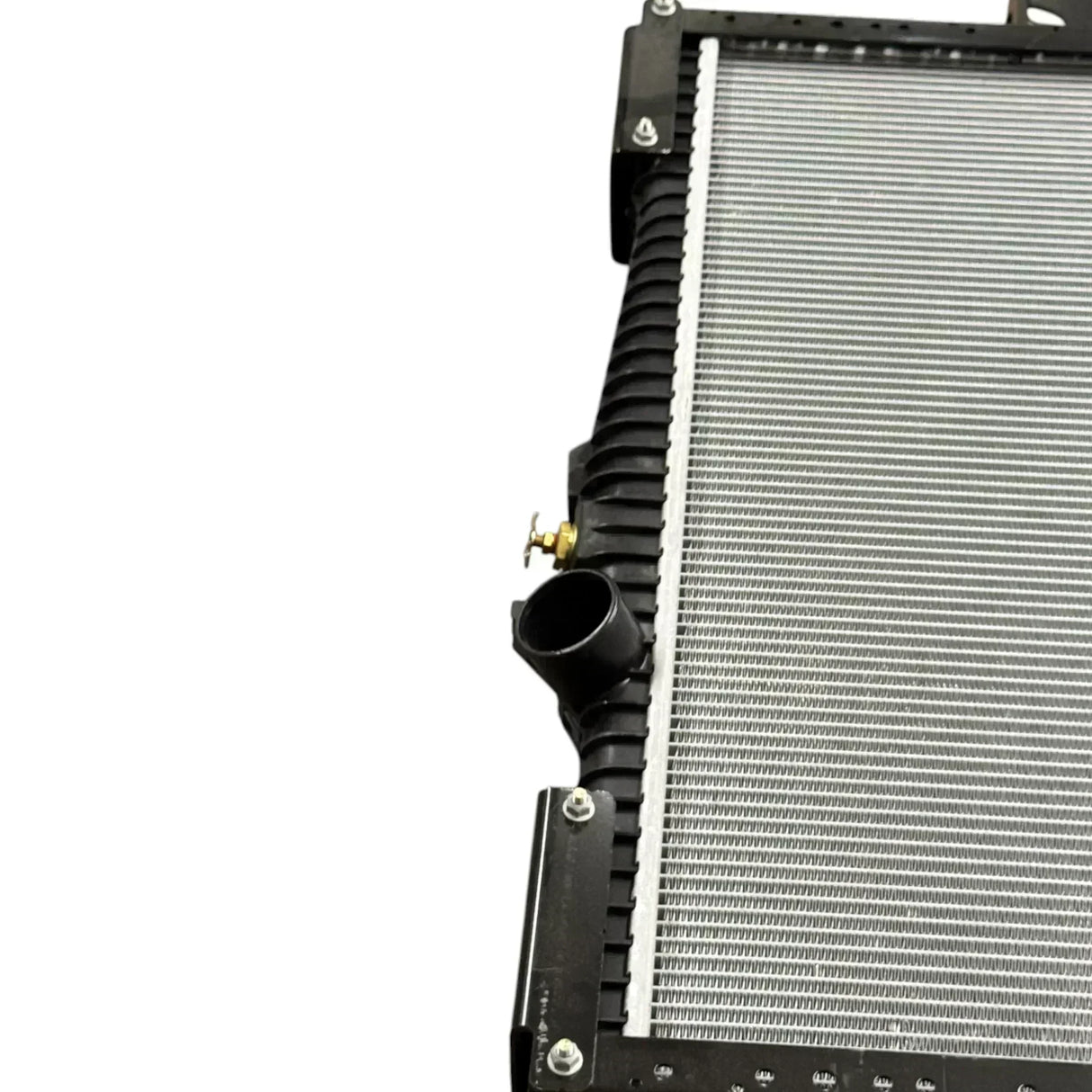98110201 Genuine Volvo Engine Coolant Radiator - Truck To Trailer