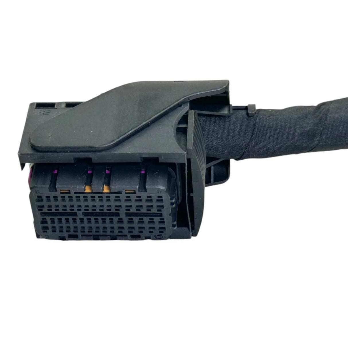 M92-1061-102210 Genuine Paccar Aftertreatment Wiring Harness - Truck To Trailer