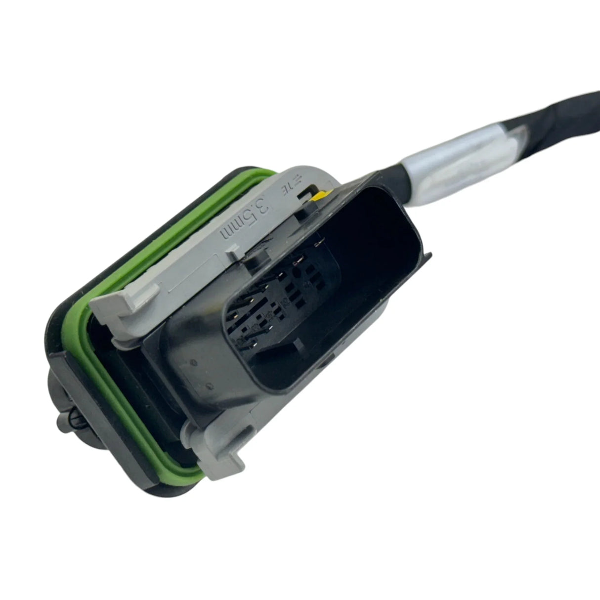 M92-1061-102210 Genuine Paccar Aftertreatment Wiring Harness - Truck To Trailer