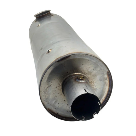 2885886 Genuine Cummins Aftertreatment Device - Truck To Trailer