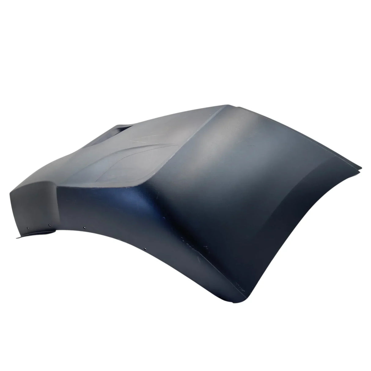 2129100008 Genuine Freightliner Front Left Side Bumper - Truck To Trailer