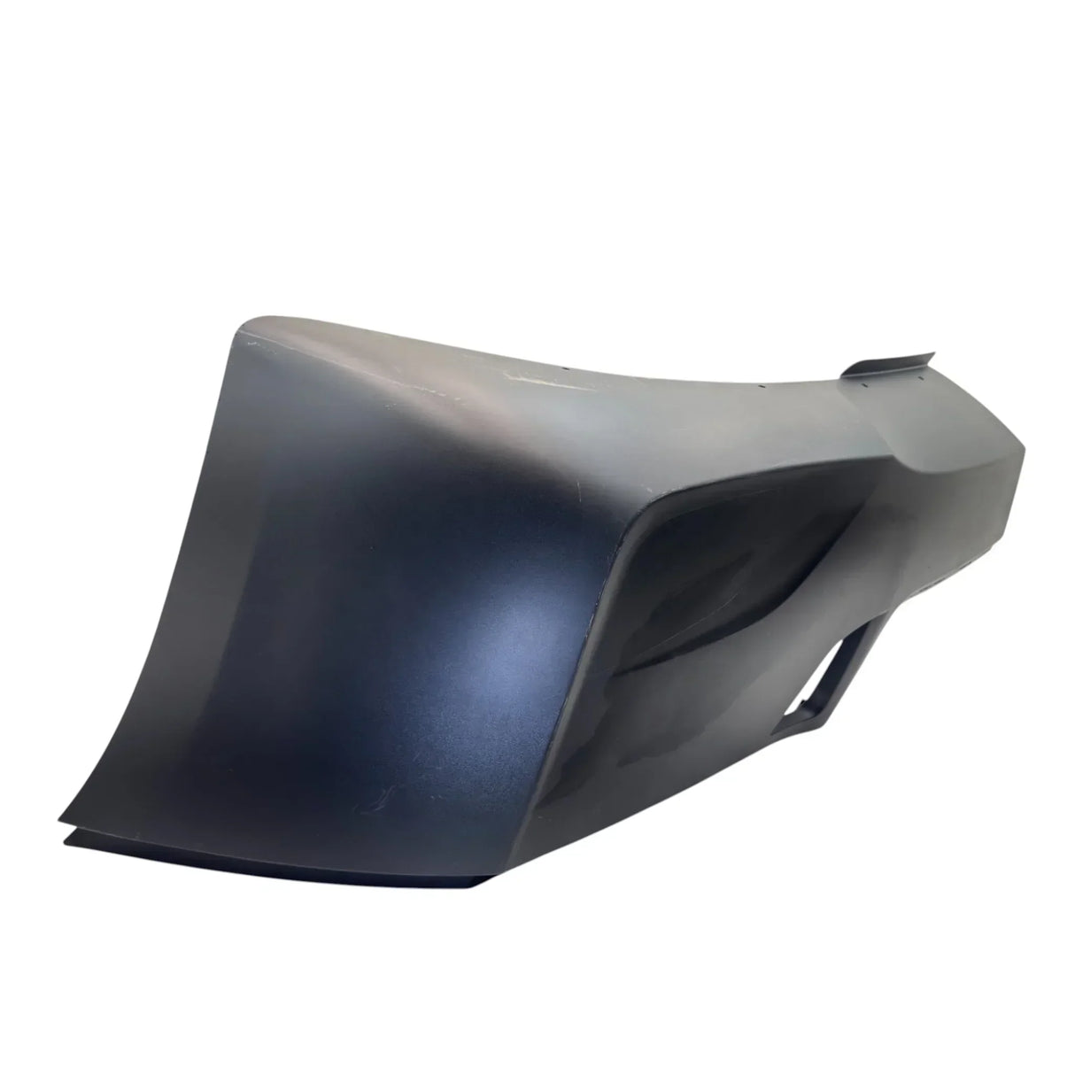 2129100008 Genuine Freightliner Front Left Side Bumper - Truck To Trailer