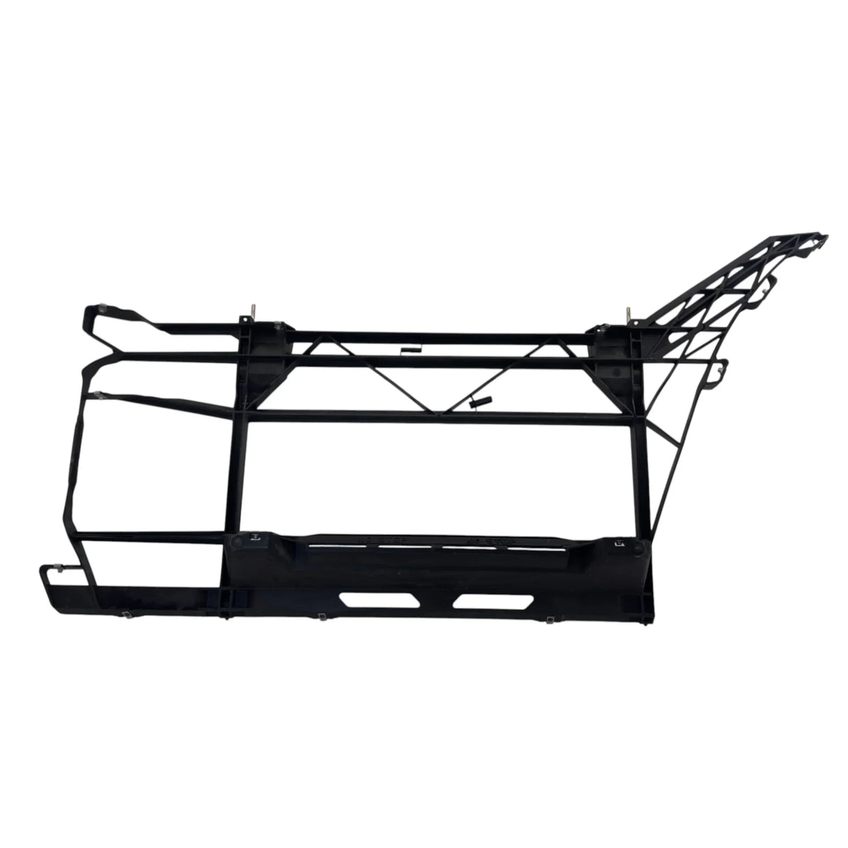 20572569 Genuine Volvo Support Chassis Fairing - Truck To Trailer