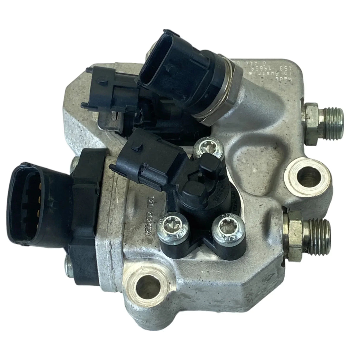 5011551R1 Genuine International Metering Valve Unit Assembly - Truck To Trailer