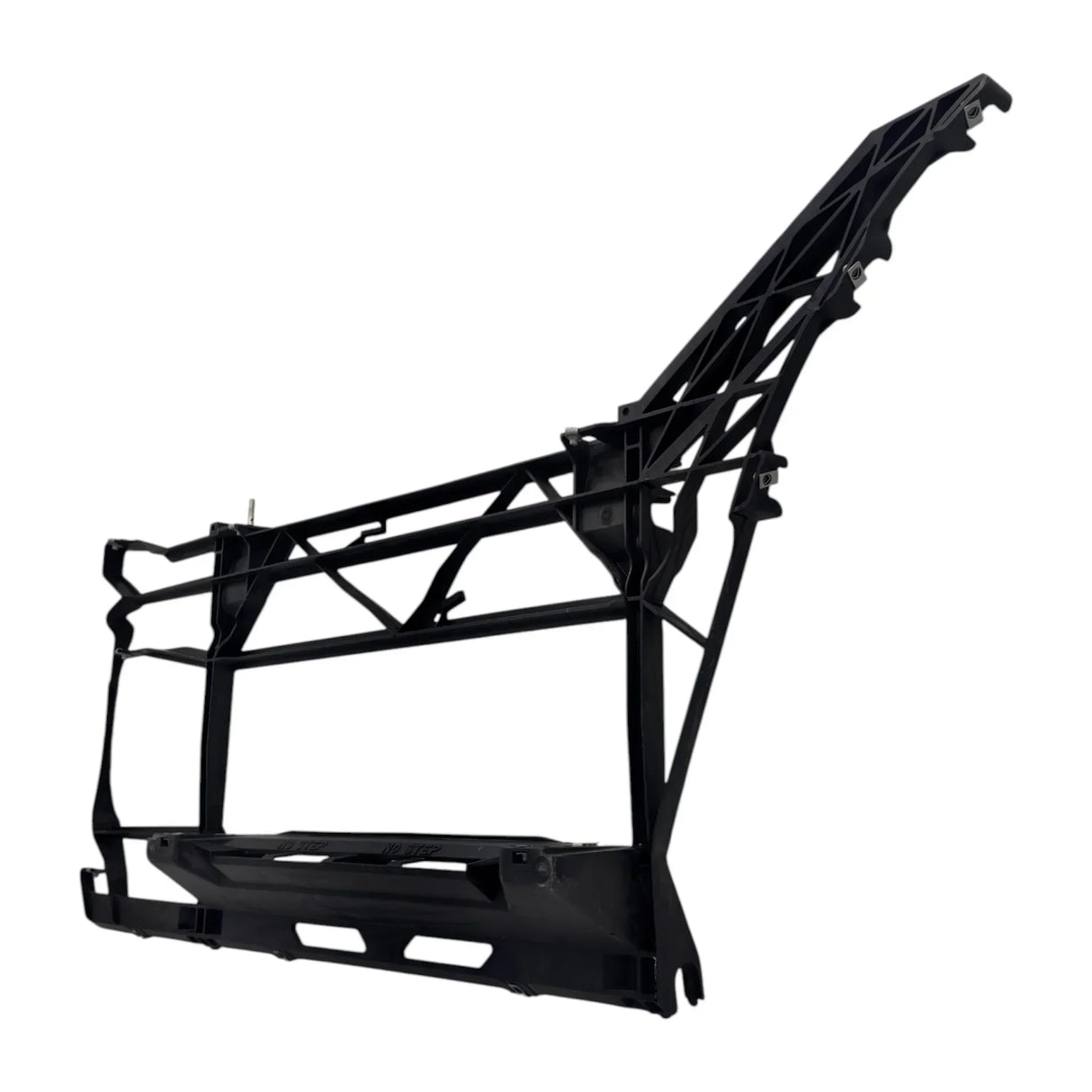 20572569 Genuine Volvo Support Chassis Fairing - Truck To Trailer