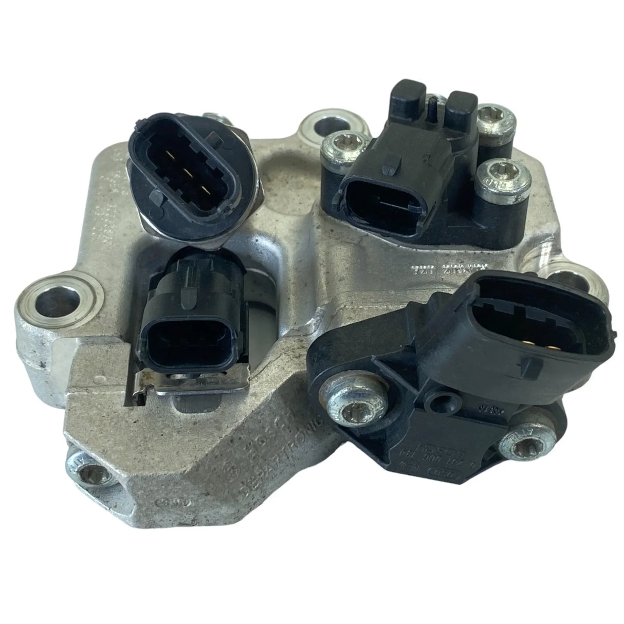 5011551R1 Genuine International Metering Valve Unit Assembly - Truck To Trailer