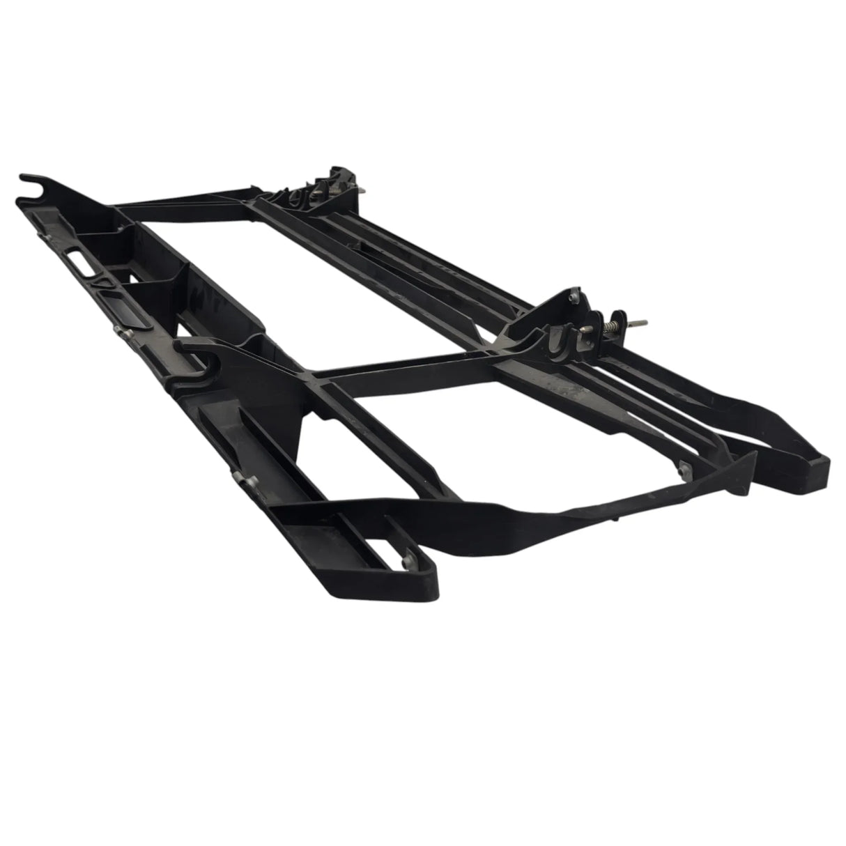 20572569 Genuine Volvo Support Chassis Fairing - Truck To Trailer