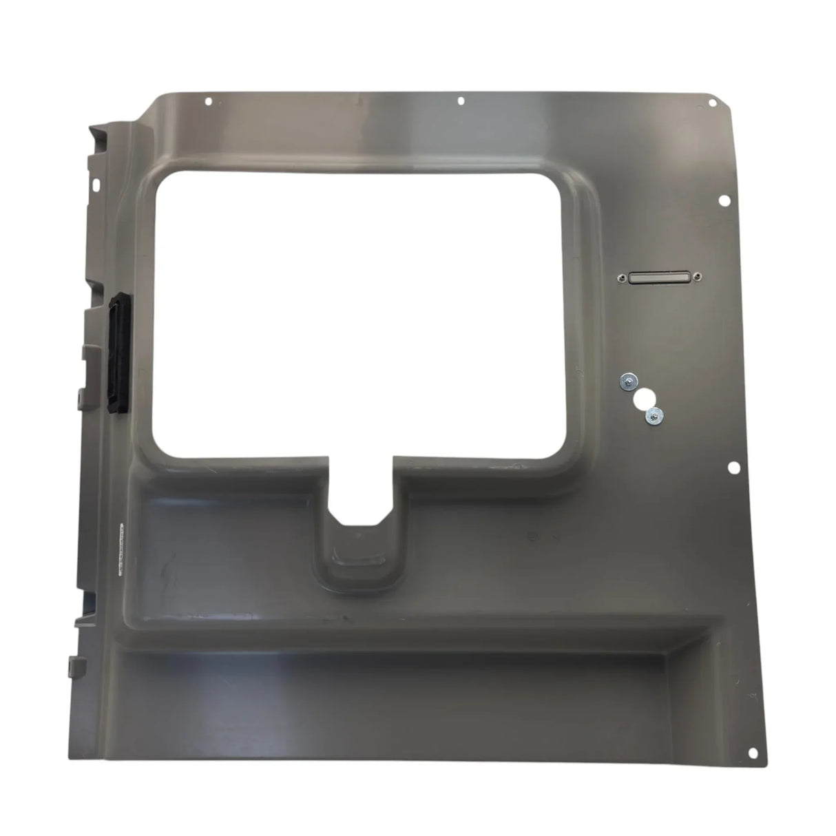 6723765C91 Genuine International Sleeper Side Rear Panel Assembly - Truck To Trailer