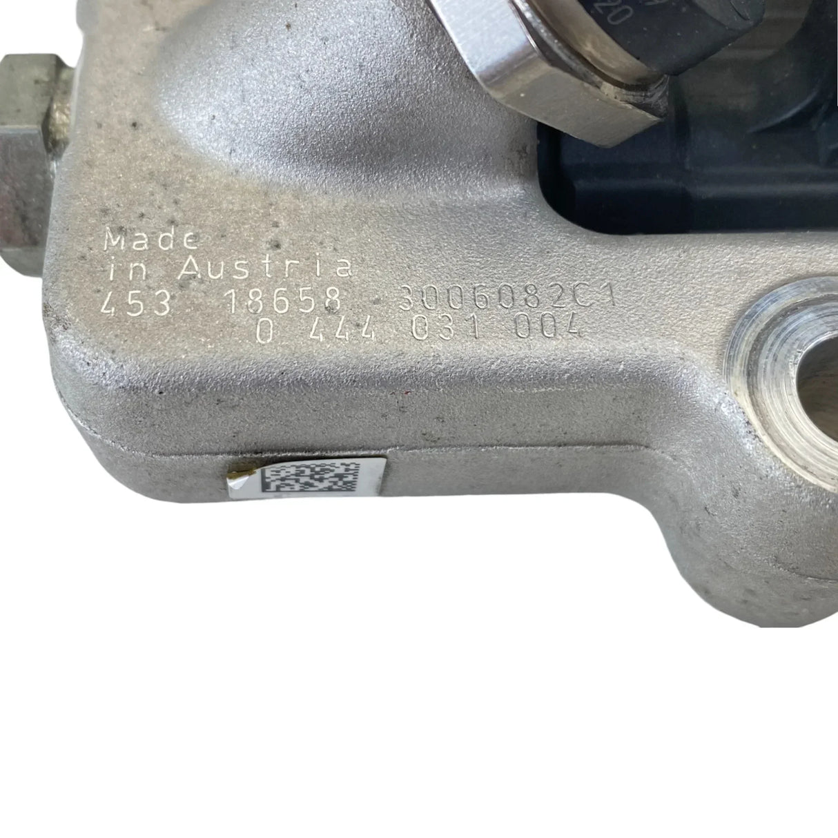 5011551R1 Genuine International Metering Valve Unit Assembly - Truck To Trailer