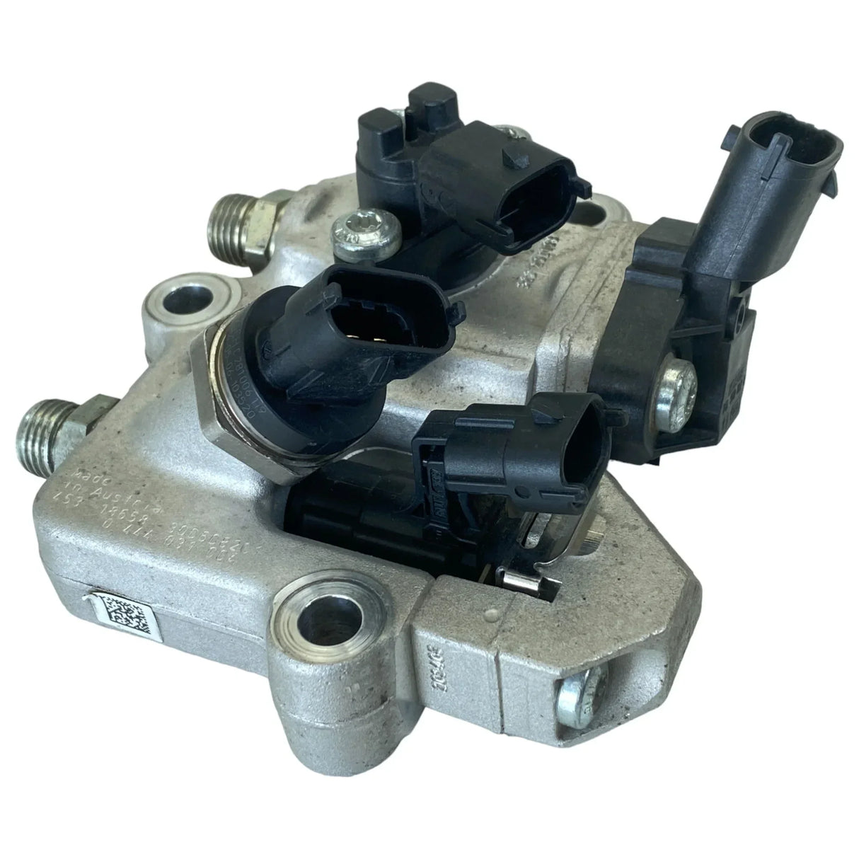 5011551R1 Genuine International Metering Valve Unit Assembly - Truck To Trailer