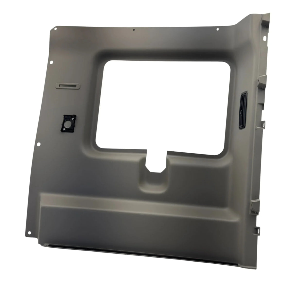 6723765C91 Genuine International Sleeper Side Rear Panel Assembly - Truck To Trailer