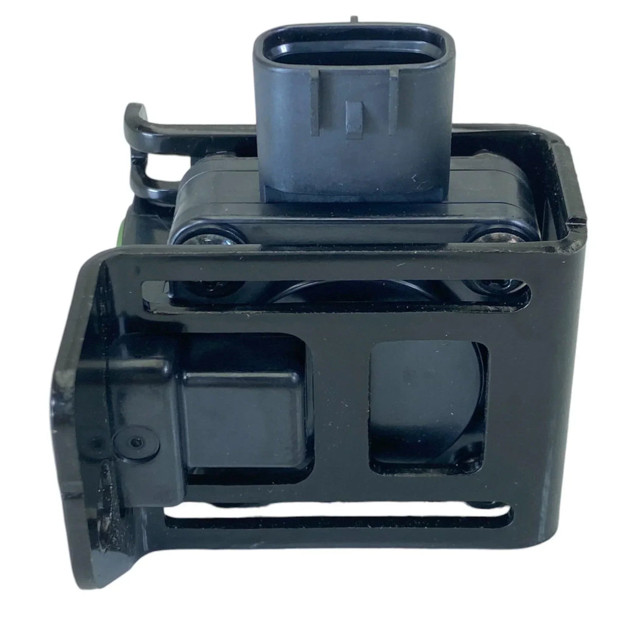 4921729 Genuine Cummins Egr Differential Pressure Valve For Isx - Truck To Trailer