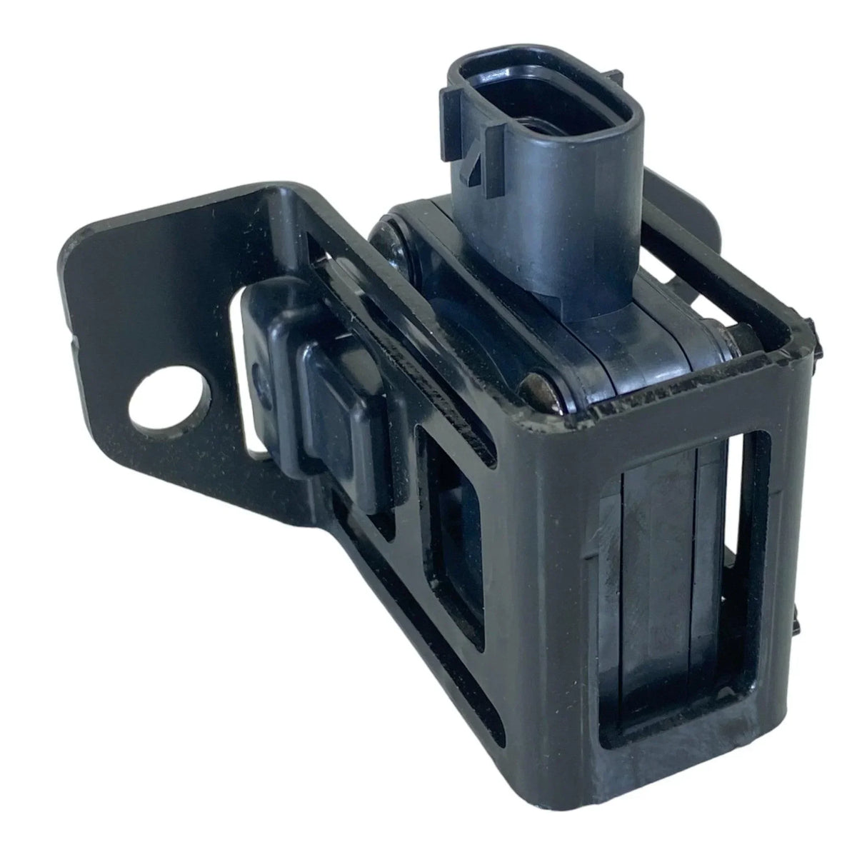 4921729 Genuine Cummins Egr Differential Pressure Valve For Isx - Truck To Trailer