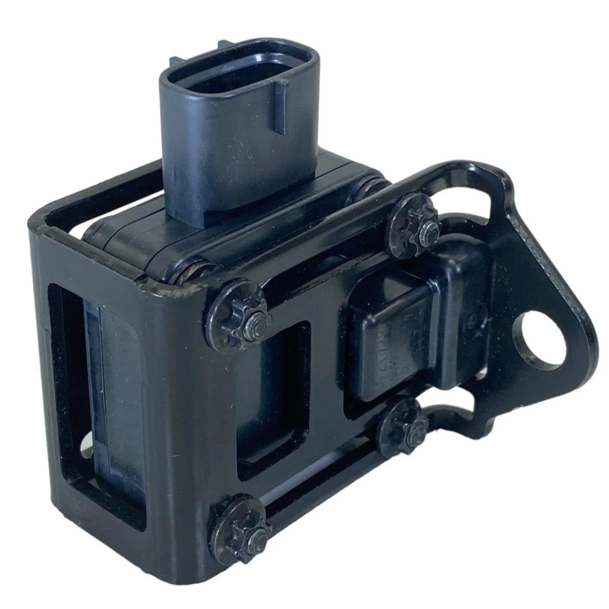 4921729 Genuine Cummins Egr Differential Pressure Valve For Isx - Truck To Trailer