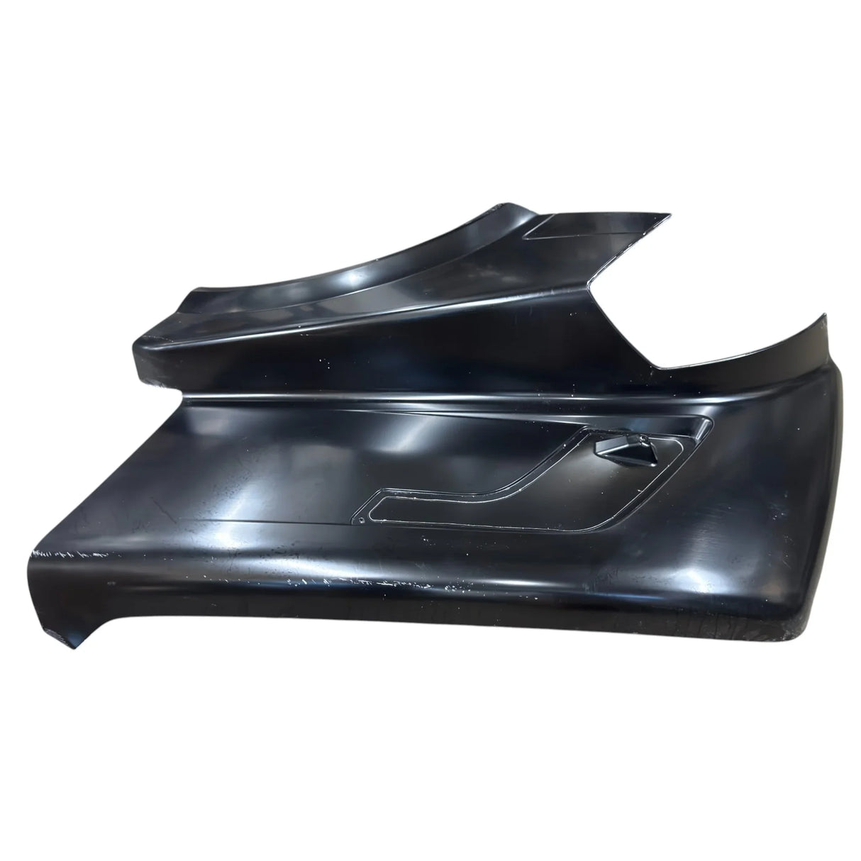 20733650 Genuine Volvo Panel - Truck To Trailer