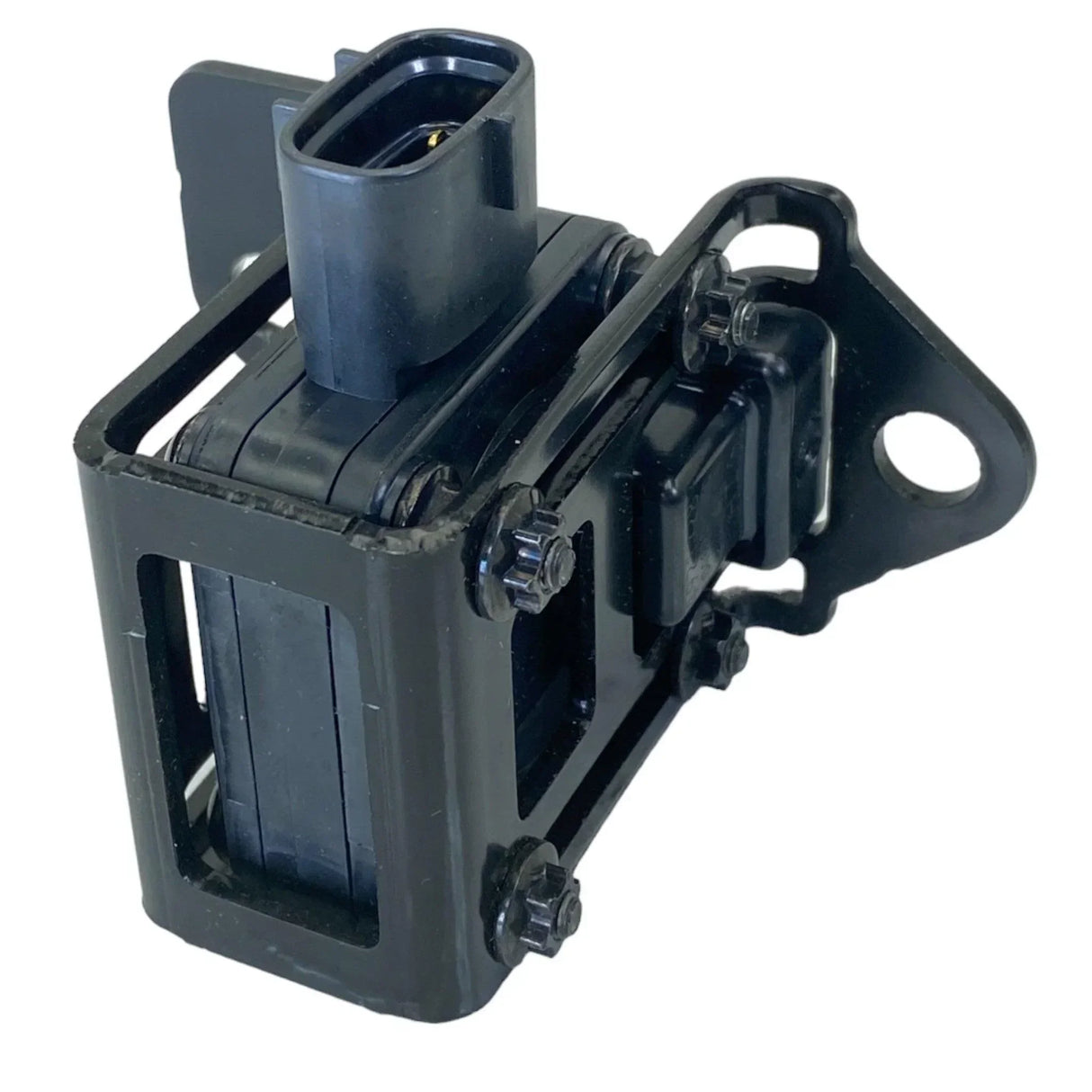 4921729 Genuine Cummins Egr Differential Pressure Valve For Isx - Truck To Trailer