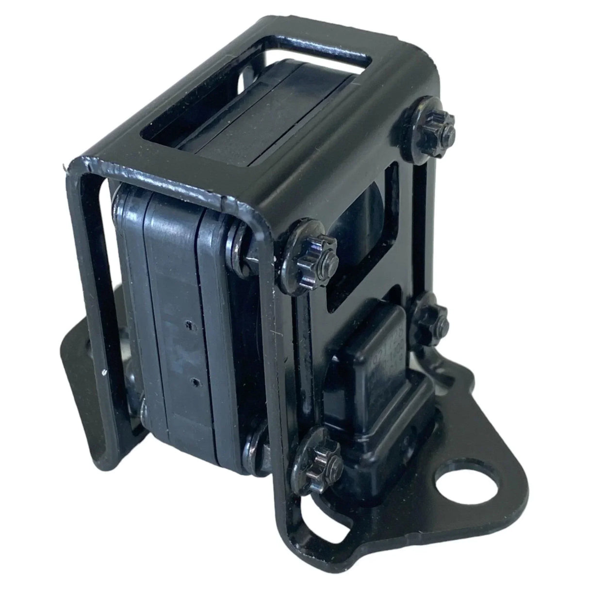 4921729 Genuine Cummins Egr Differential Pressure Valve For Isx - Truck To Trailer